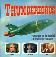 LP with a Dutch version