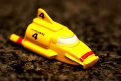 Matchbox issue from 1993