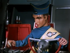 Magnetic grabs lowered