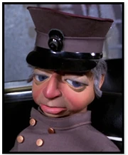 Parker (Day of Disaster)