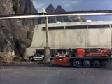 Bubble Top Police Cars