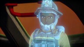 Firebreak 53
