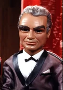 The Ned Cook Show (Terror in New York City)