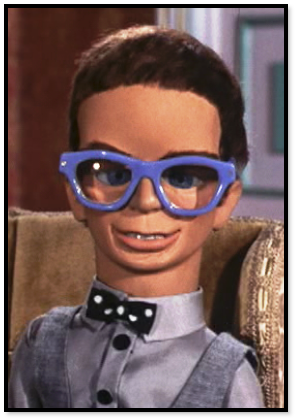brains Thunderbirds brains Thunderbirds