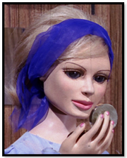 Lady Penelope (Perils of Penelope)