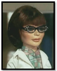 Professor Marshall (Sylvia Anderson)