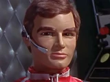 Ray Pierce