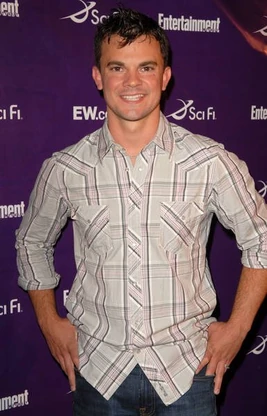 TravisWester-Supernatural