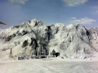 Alpine power station