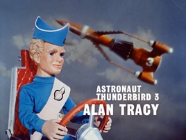 (TB) Alan Tracy