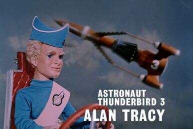 Thunderbirds (Anderson Entertainment), Thunderbirds Wiki