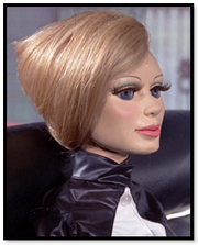 Lady Penelope (Duchess Assignment