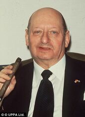 Lew Grade