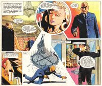 The Vanishing Ray Strip