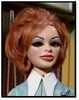 Air Terrainean Hostess (Sylvia Anderson)