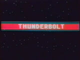 Thunderbolt (2086)