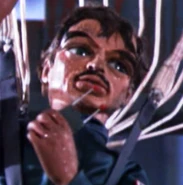 Short range Walkie-talkie