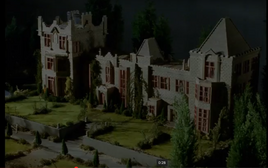 Stately Home