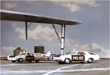 Dodge Polara Police Cars