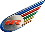 IR Emblem 2004