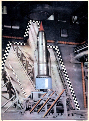TV Century 21 Summer Extra 1966 | Thunderbirds Wiki | Fandom