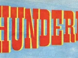 Thunderbirds (TV21)