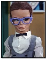 Brains (Security Hazard)