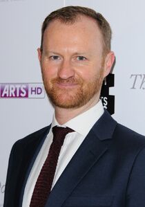 Mark-Gatiss