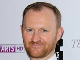 Mark Gatiss