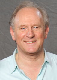 Peter Davison 2016