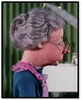 Grandma Tracy (Christine Finn)