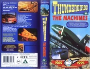 "The Machines" (UK.)