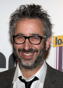 DavidBaddiel