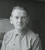 Reg Hill