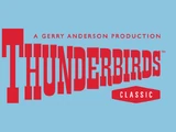 Classic Thunderbirds