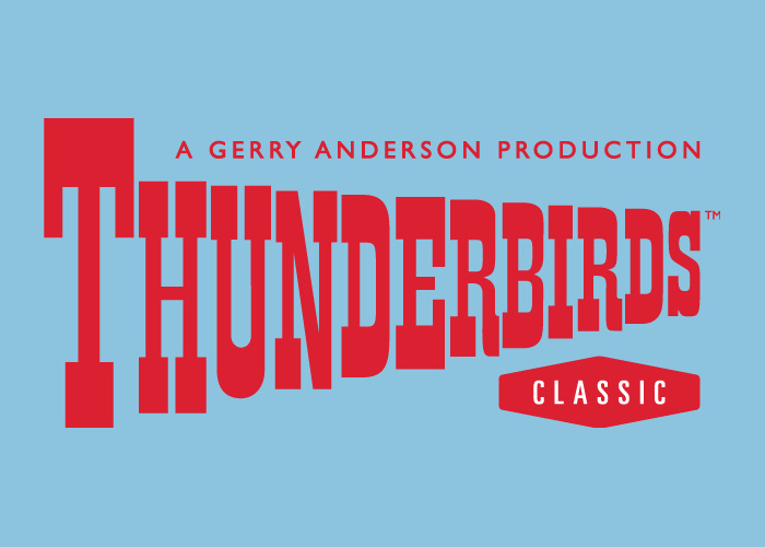 Thunderbirds (Kickstarter Special)