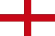 Flag of England 