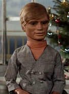 Give or Take a Million