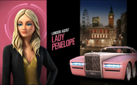 Lady Penelope