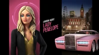 Lady Penelope