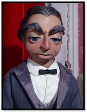 Parker (Path of Destruction)