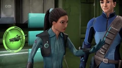 "I have a thing about a particular bug that I really don't wanna run into."