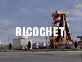 Ricochet