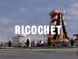 Ricochet