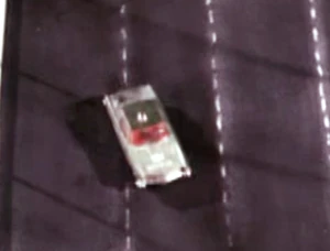 Clayton's Car
