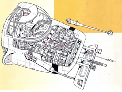 Haynes Agents' Technical Manual