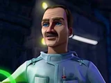 Captain Lee Taylor