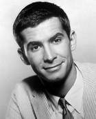Anthony Perkins