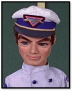 Customs Officer