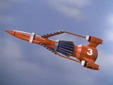 Thunderbird 3